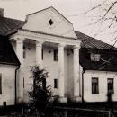 Apothecke in Grubieszow.(16/II.1918.)