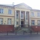 Hrubieszów, dom Kisewetterów, 1 poł. XIX