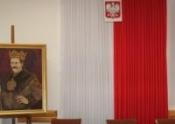 XXXII sesja Rady Miejskiej w Hrubieszowie